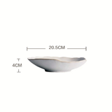 Athena Pasta Bowl - Broxle