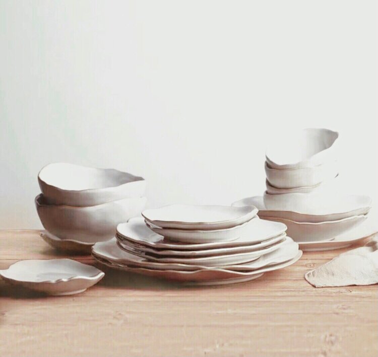Athena Pasta Bowl - Broxle