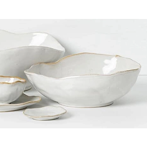 Athena Serving Bowl - Broxle