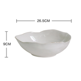 Athena Serving Bowl - Broxle