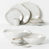 Athena Side Plate - Broxle