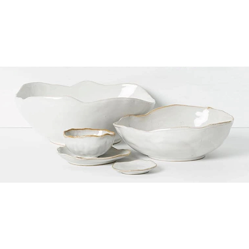 Athena Side Plate - Broxle
