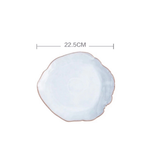Athena Side Plate - Broxle
