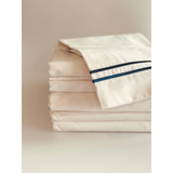 Athens Bedding Set, Pure Cotton Sateen & 400 Thread Count