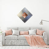 Camille Wall Clock - Broxle