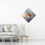 Camille Wall Clock - Broxle