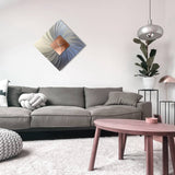 Camille Wall Clock - Broxle