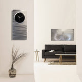 Kintana Wall Clock - Broxle