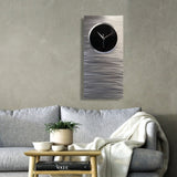 Kintana Wall Clock - Broxle