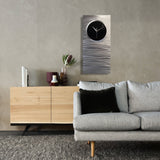 Kintana Wall Clock - Broxle