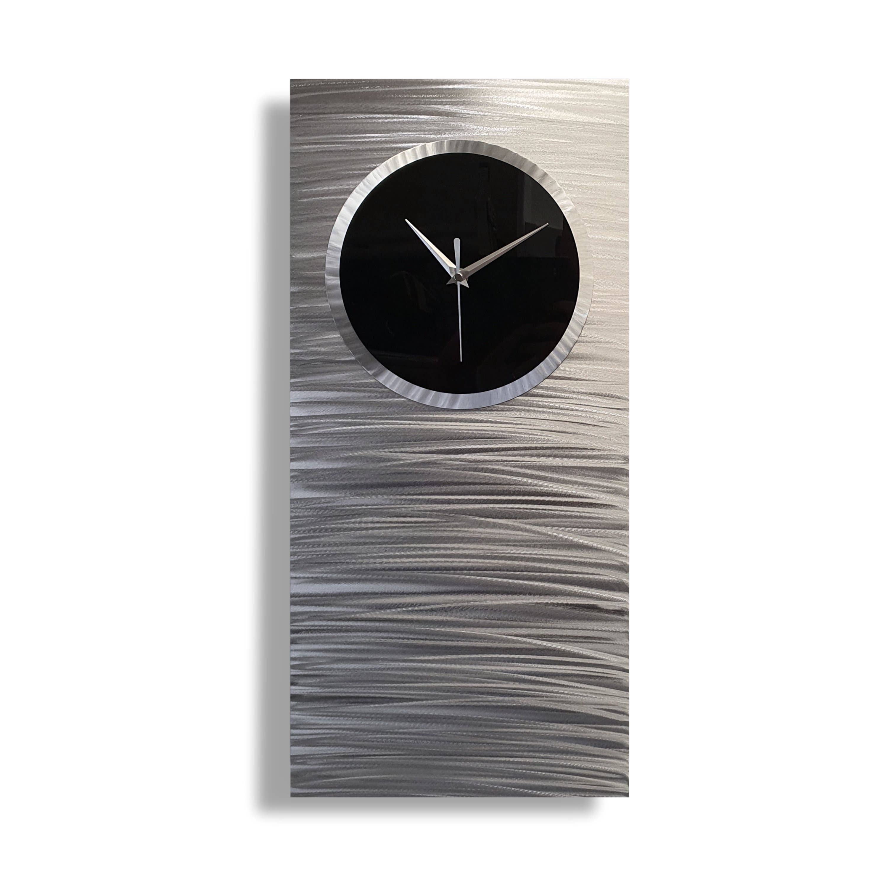 Kintana Wall Clock - Broxle