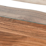 Stream Coffee Table