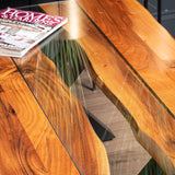 Stream Coffee Table