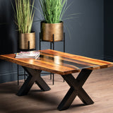 Stream Coffee Table