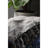 The Rune Towel - Stonewashed Black - Broxle