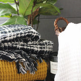 The Winchester Bath Sheet - Broxle