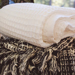 The Winchester Bath Sheet - Broxle