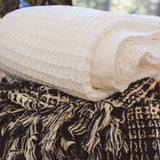 The Winchester Bath Sheet - Broxle