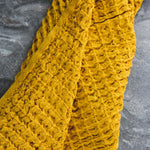 The Winchester Hand Towel - Broxle