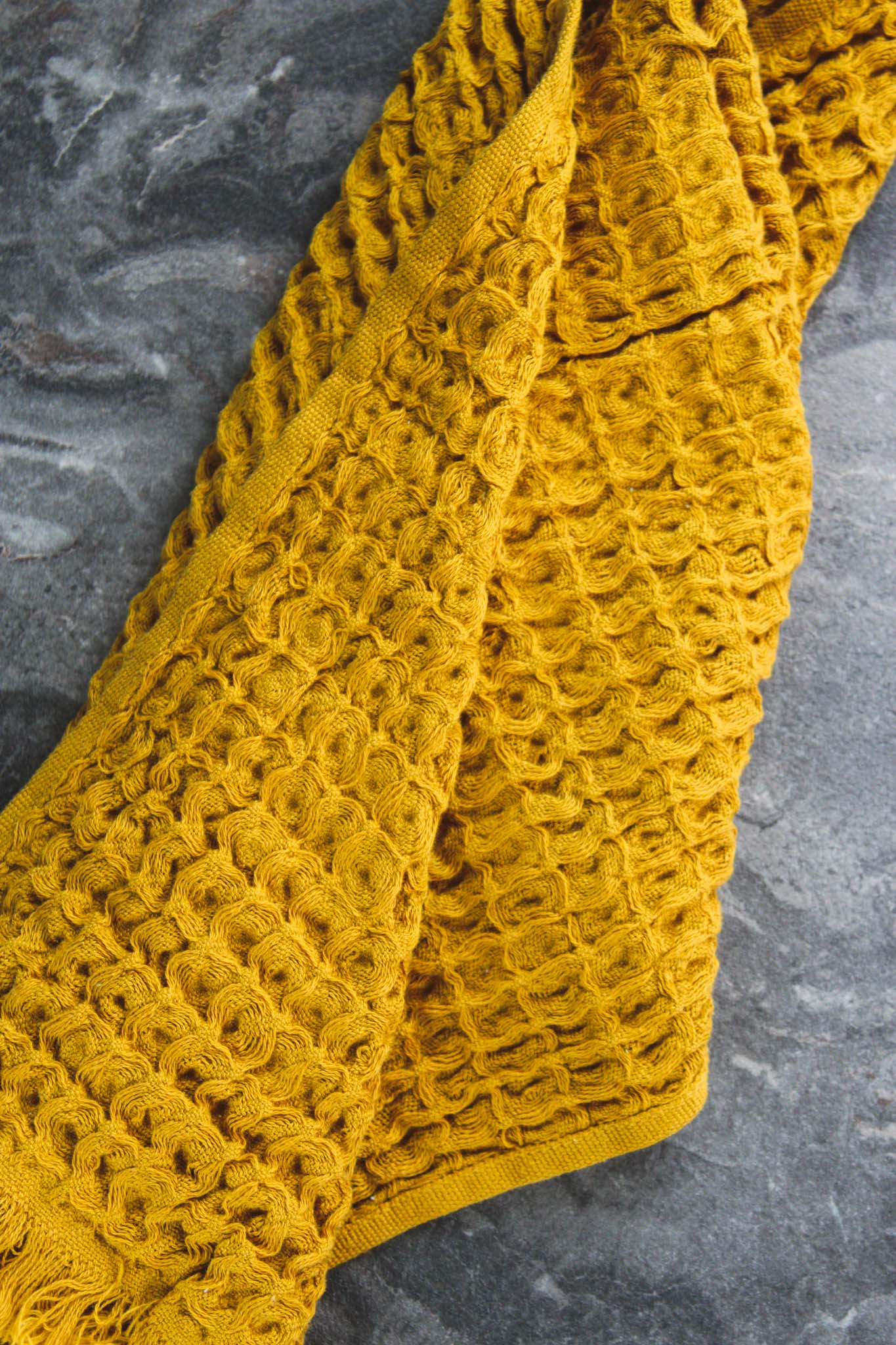 The Winchester Hand Towel - Broxle