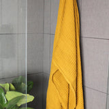 The Winchester Bath Sheet - Broxle