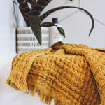 The Winchester Hand Towel - Broxle