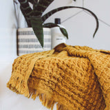 The Winchester Hand Towel - Broxle