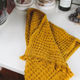 The Winchester Hand Towel - Broxle