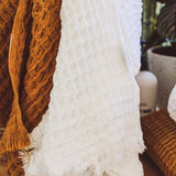 The Winchester Hand Towel - Broxle
