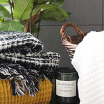 The Winchester Hand Towel - Broxle
