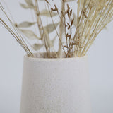 Layered Cicero Vase - Natural - Broxle