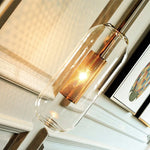Asuka - Luminaire Glass Wall Sconce - Broxle