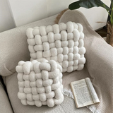 Melissa Knot Cushion