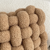 Melissa Knot Cushion