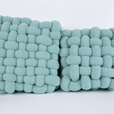 Melissa Knot Cushion