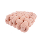 Melissa Knot Cushion