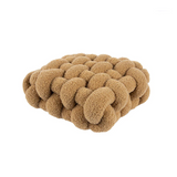 Melissa Knot Cushion
