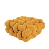 Melissa Knot Cushion