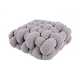 Melissa Knot Cushion