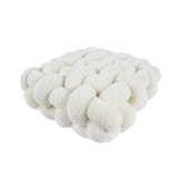 Melissa Knot Cushion