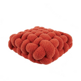 Melissa Knot Cushion