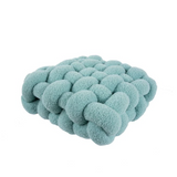 Melissa Knot Cushion