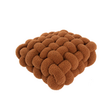 Melissa Knot Cushion