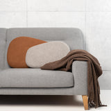 The Ulla Woollen Cushion - Broxle