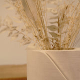 Honora Face Motif Vase - Broxle