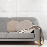 The Ulla Woollen Cushion - Broxle
