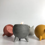 Trine Tea Light Holder - Broxle