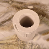 Honora Face Motif Vase - Broxle