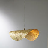 Eadlin - Contemporary Copper Chandelier - Broxle