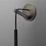 Jasper - Postmodern Nordic Wall Light - Broxle